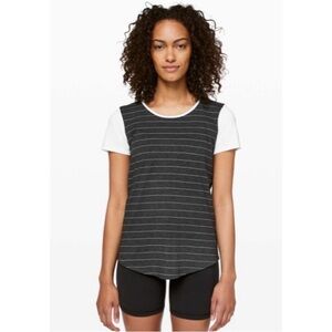 LULULEMON Love Crew III - M